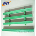 Rejilla de pultrusión de fibra de vidrio FRP/GRP de alta resistencia